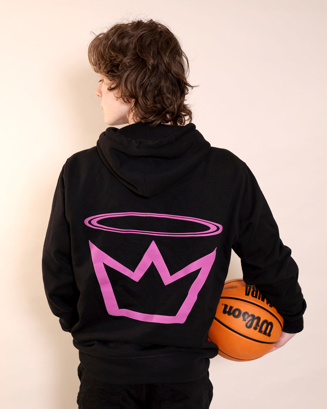 City of Angel Hoodie