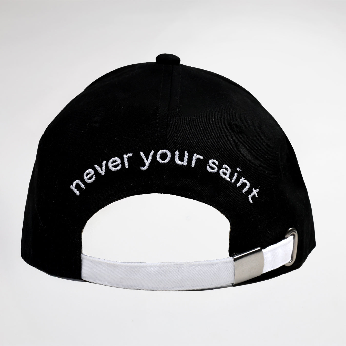 Rule Breaker Cap