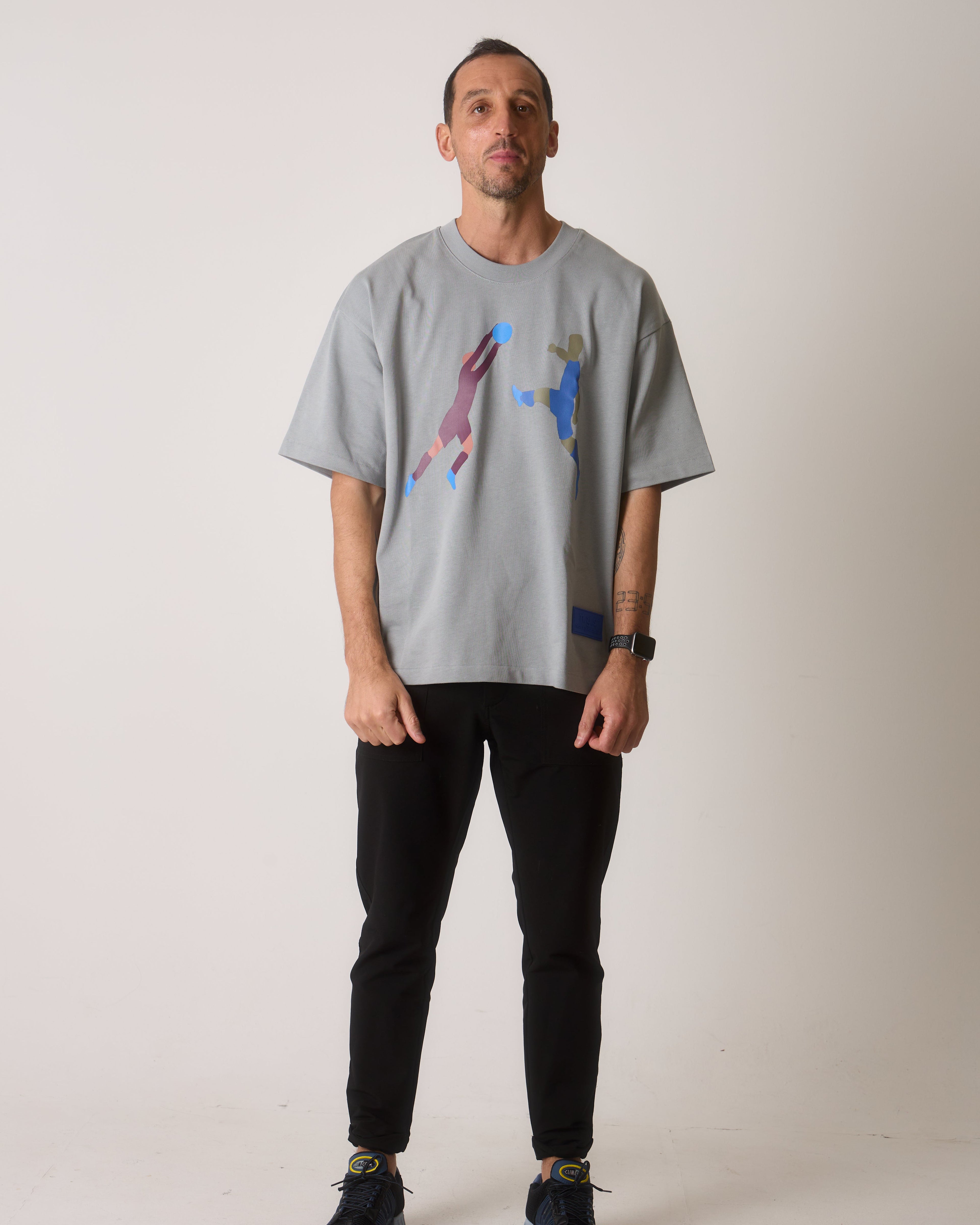 Play On T-Shirt