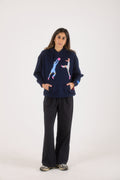 Play On Hoodie