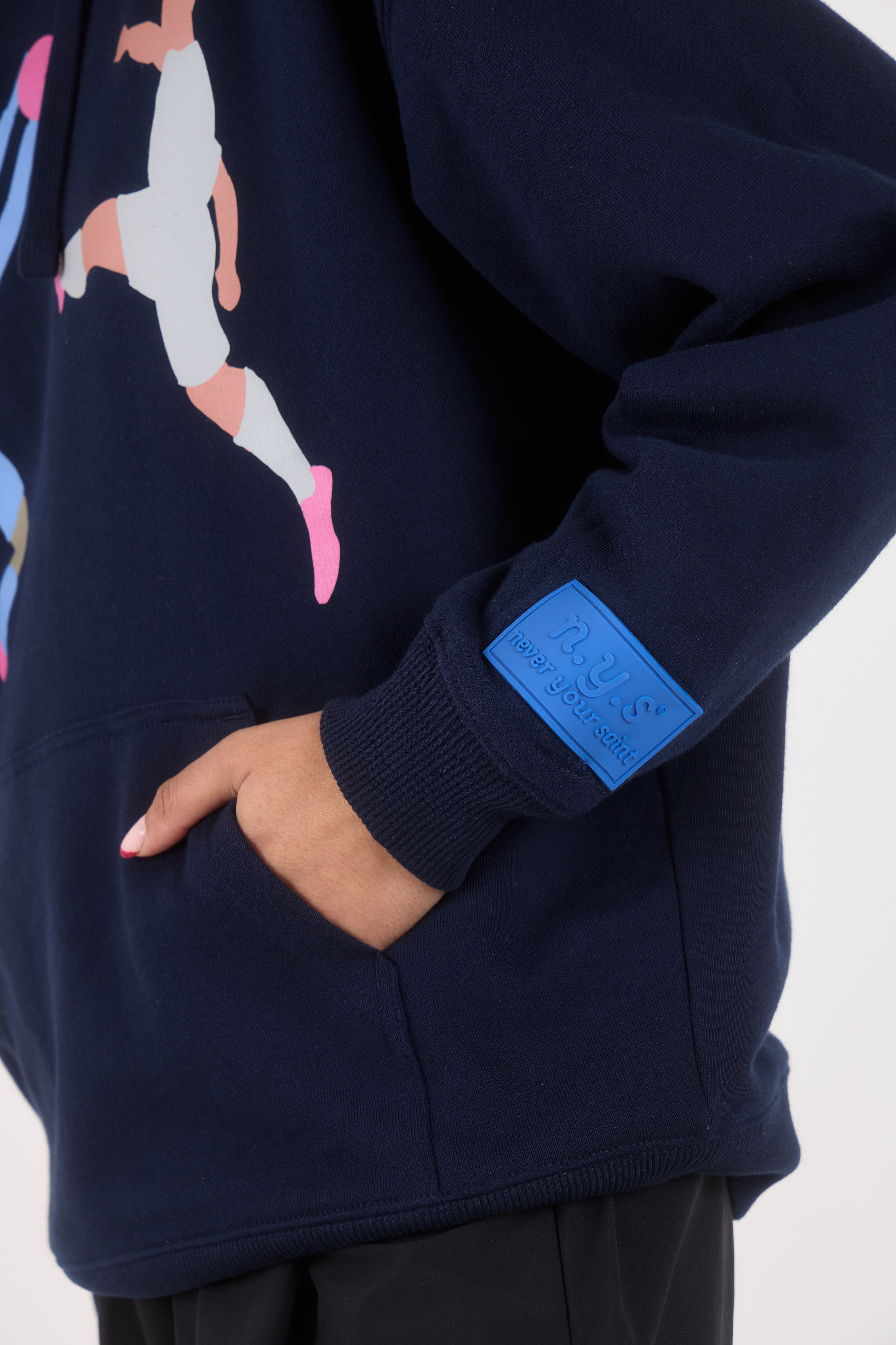 Play On Hoodie