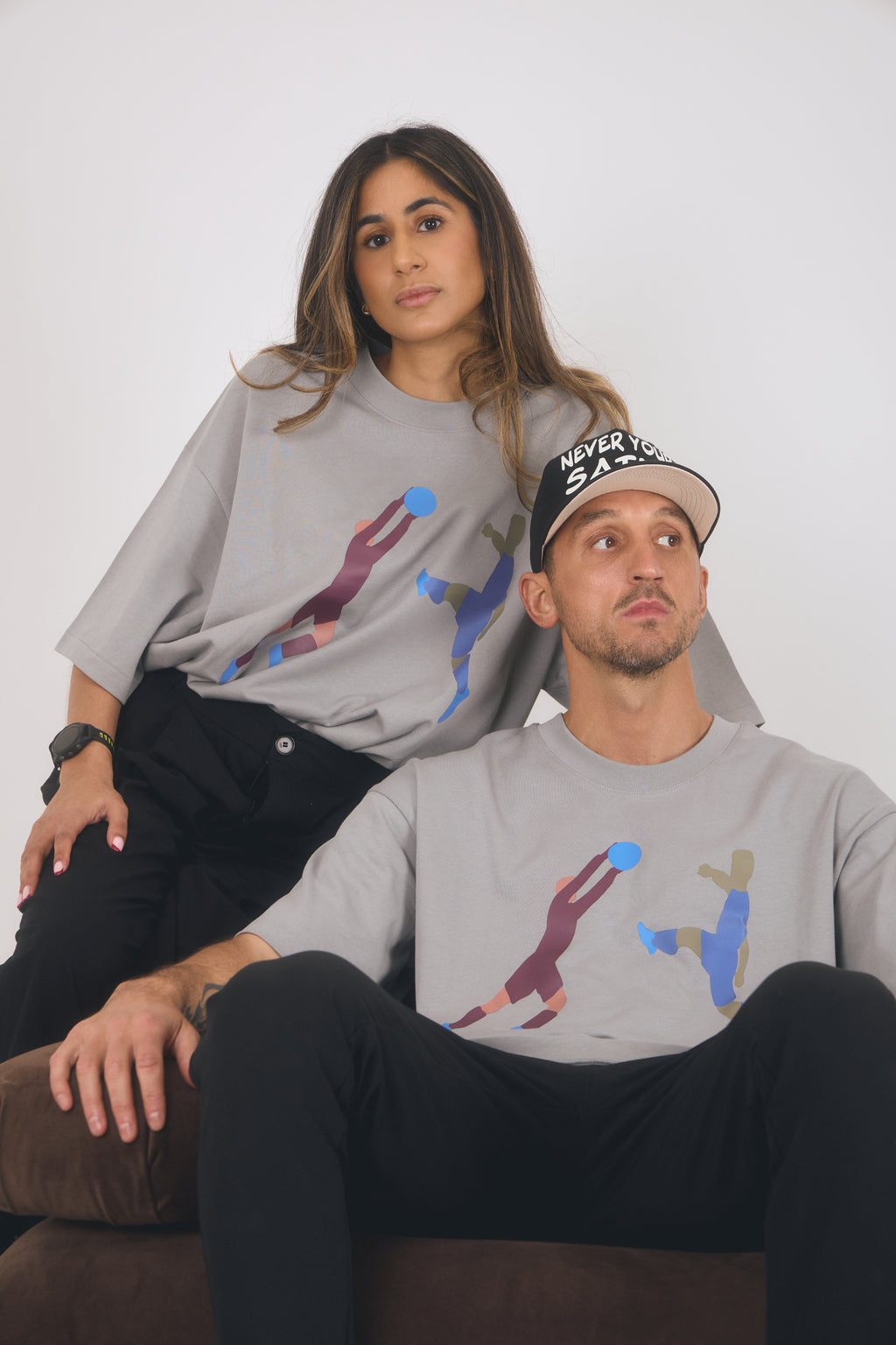 Play On T-Shirt