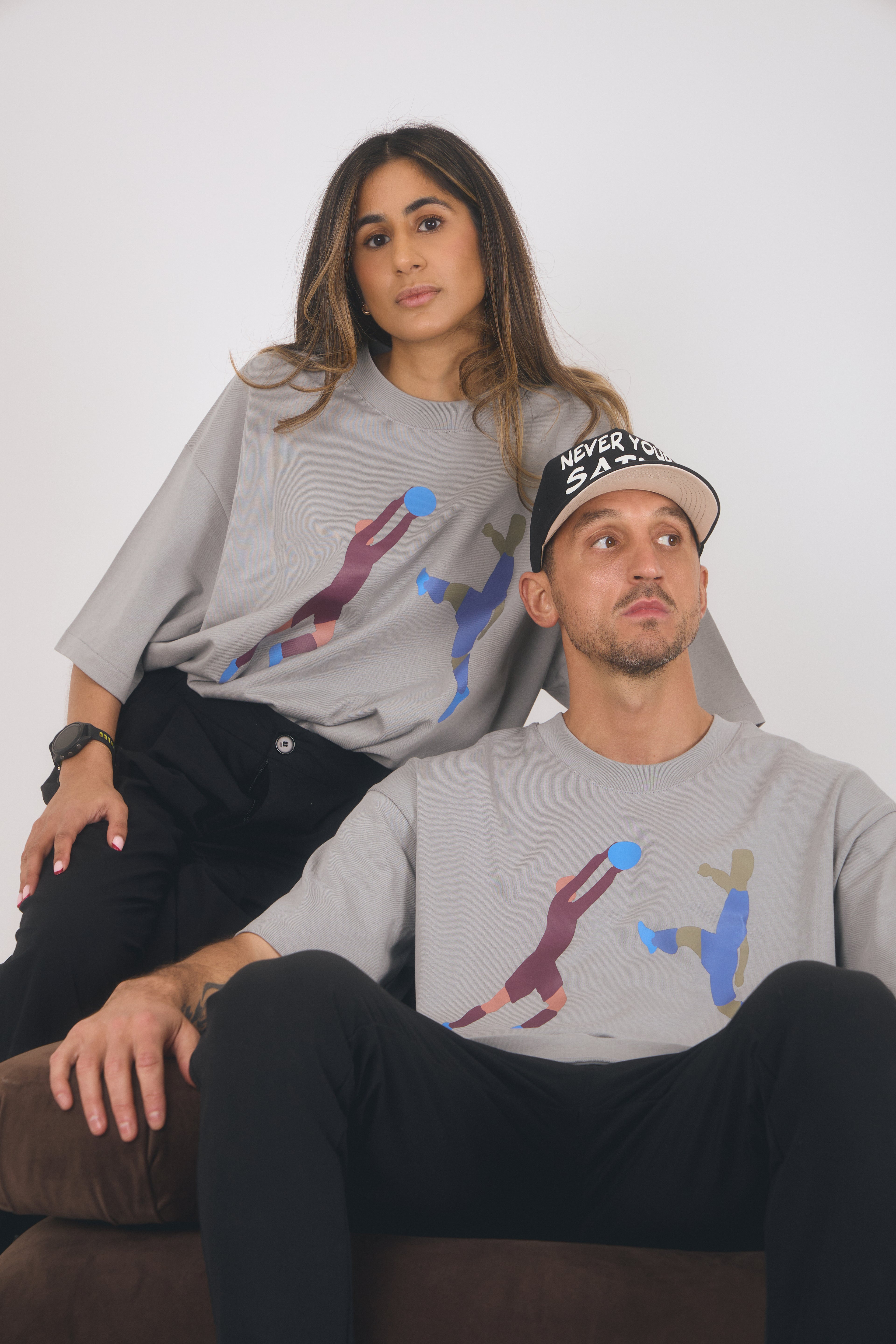 Play On T-Shirt