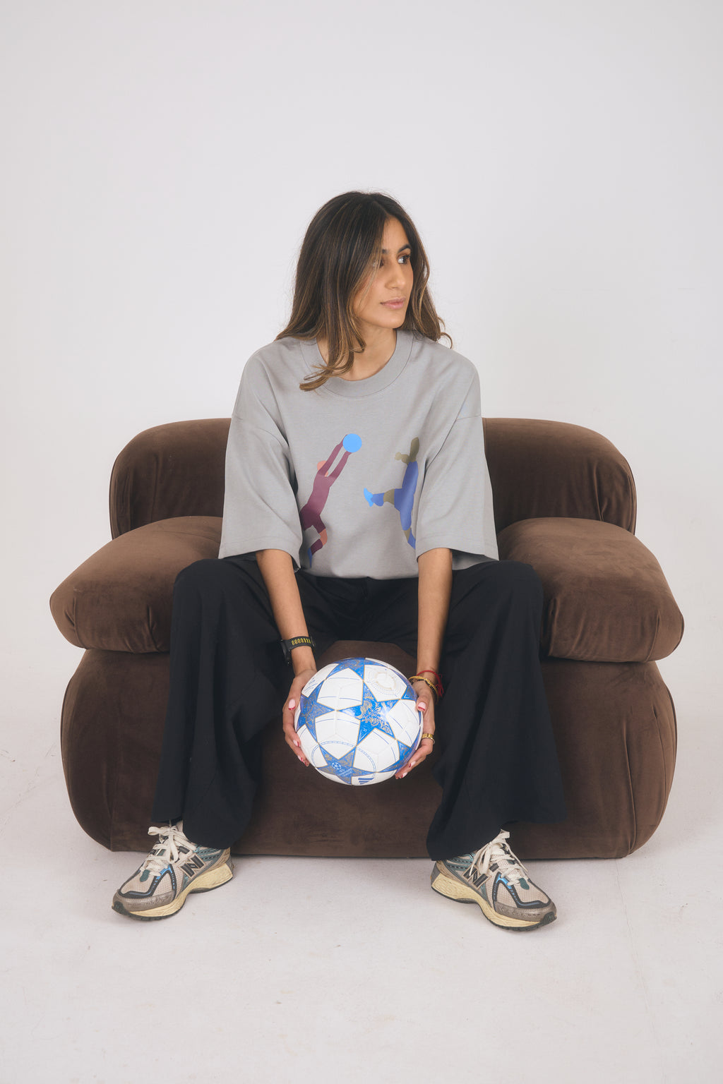 Play On T-Shirt