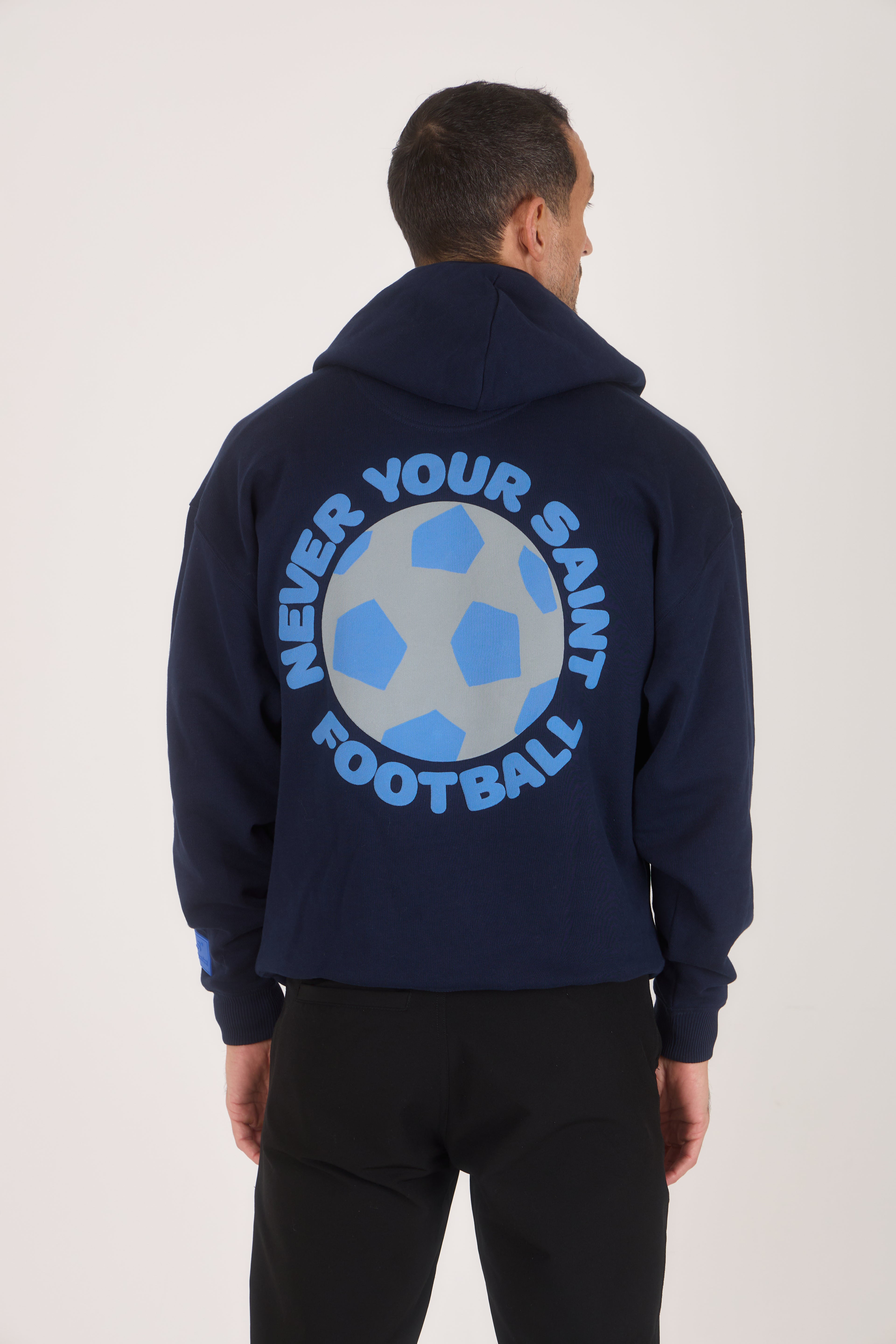 Play On Hoodie