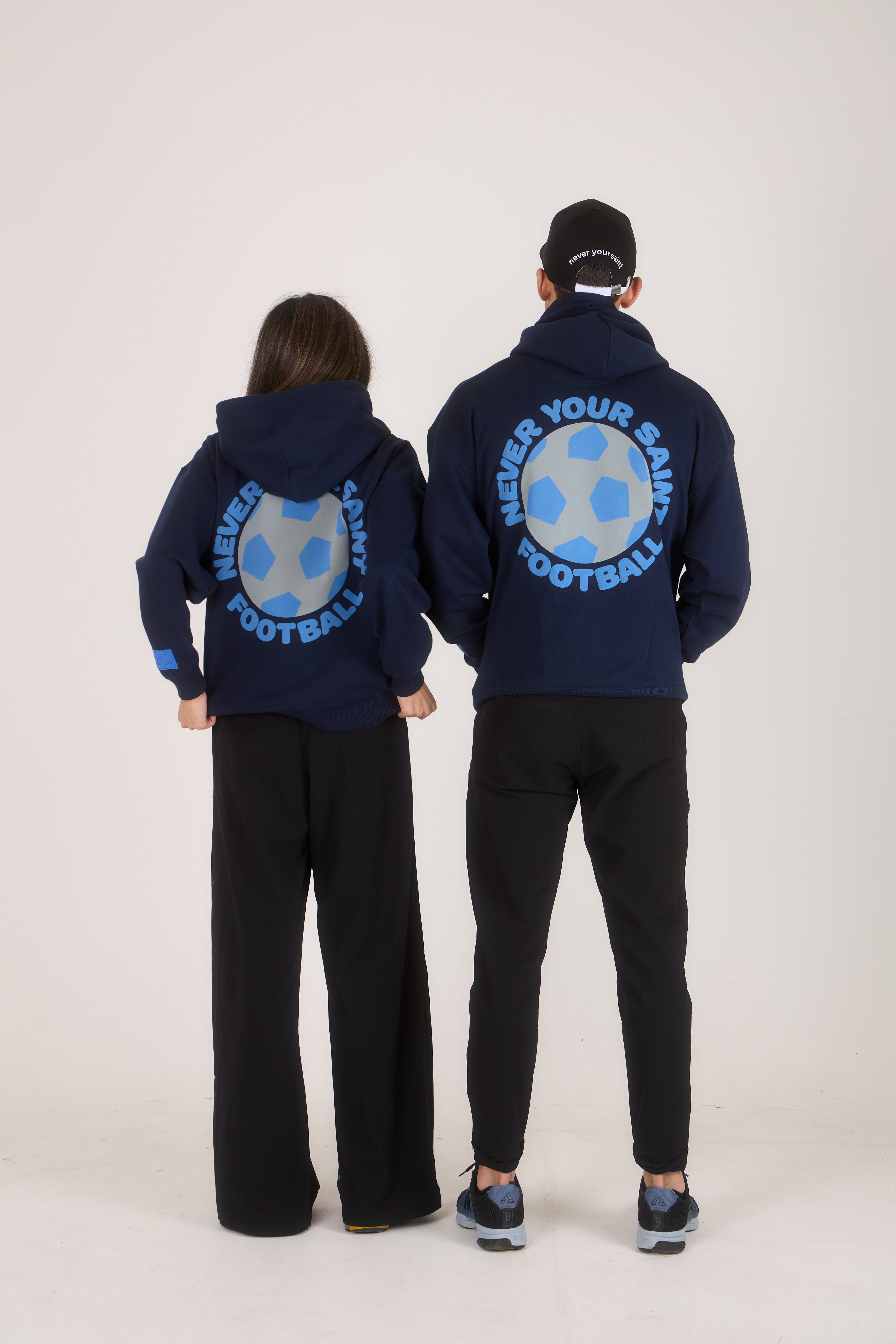 Play On Hoodie