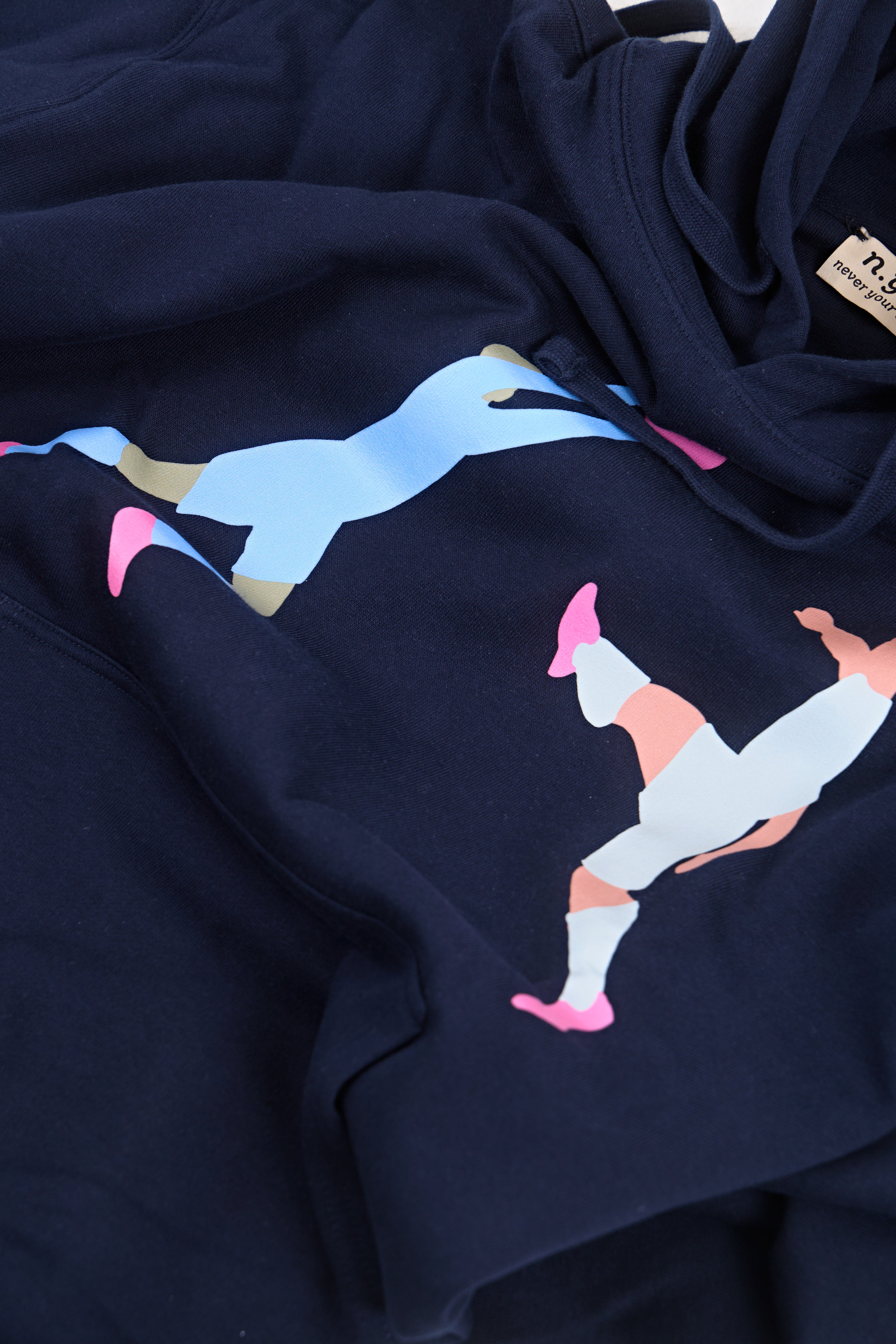Play On Hoodie