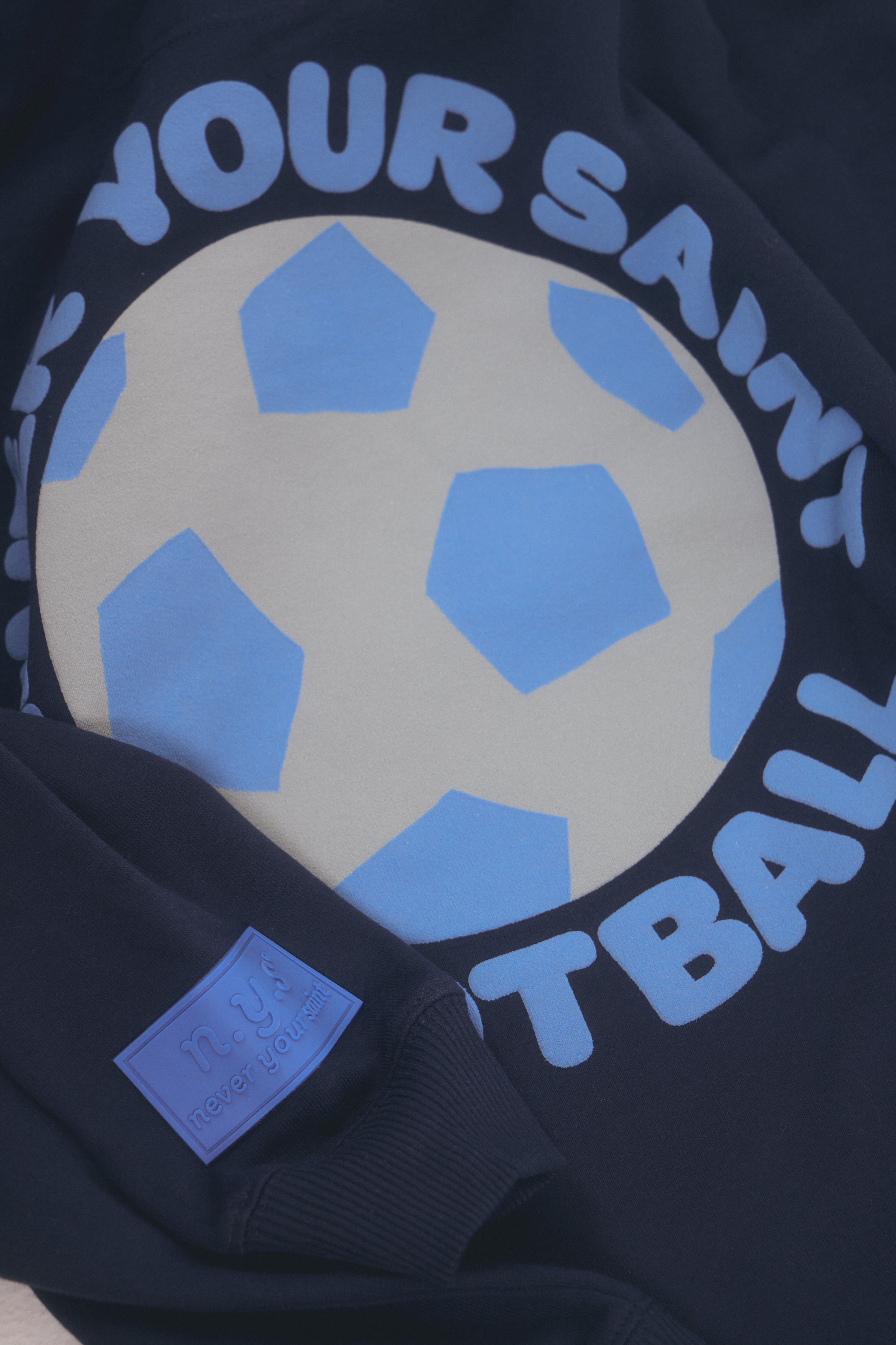 Play On Hoodie