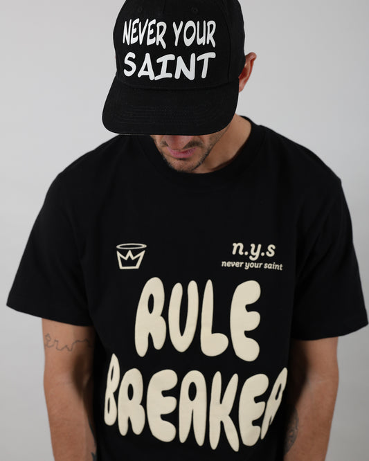 Rule Breaker Cap