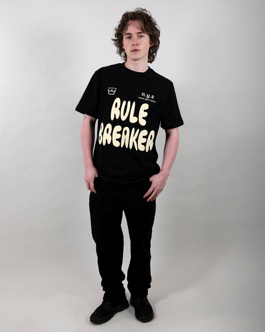 Rule Breaker T-Shirt