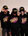 City of Angel Cap
