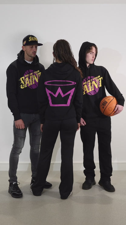 City of Angel Hoodie