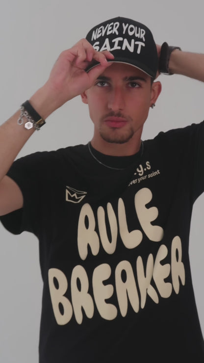 Rule Breaker Cap