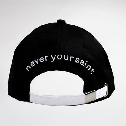Rule Breaker Cap